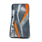 True L12.2 - Bloqueur de gardien de but Pro Stock d'occasion (noir/orange)