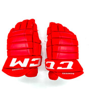 CCM HG97XP - Gant Pro Stock d'occasion (rouge)