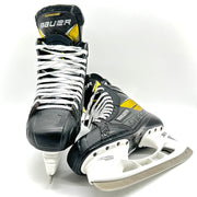 Patins de hockey Bauer Supreme Ultrasonic - Pro Stock - Taille 9 Fit 1