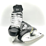 Patins de hockey CCM SuperTacks AS1 Pro Stock - Taille 10.5E