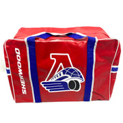 Sac d'entraîneur Sherwood KHL Pro Stock - Lokomotiv Yaroslavl