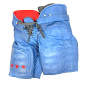 CCM HP45 - Pantalon NHL d'occasion (bleu)