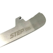 Acier CCM STEP