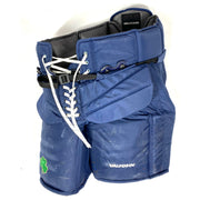 Pantalon de gardien de but Vaughn Pro Custom d'occasion (bleu marine)