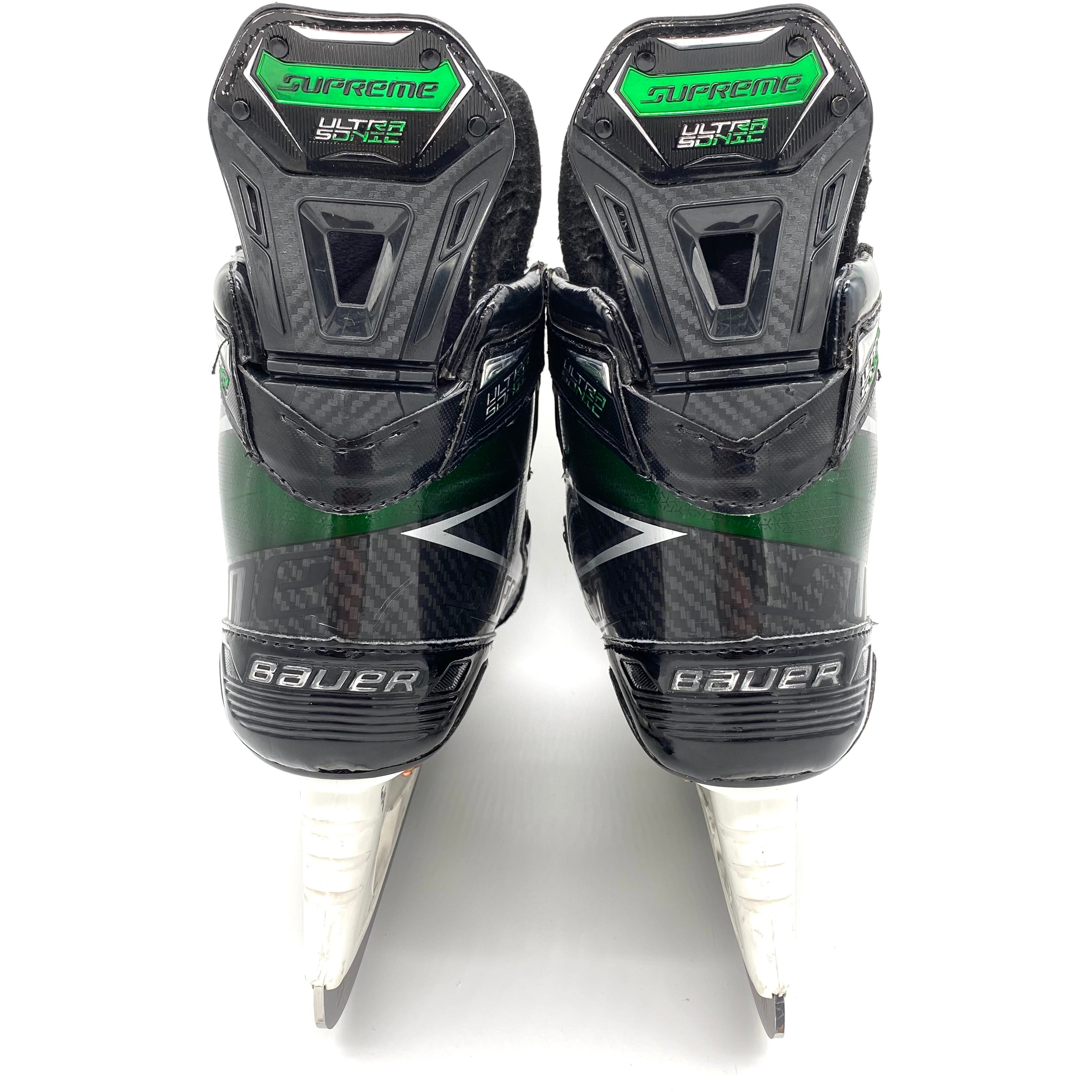 Bauer Supreme Ultrasonic - Used Pro Stock Hockey Skate