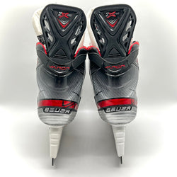 Bauer Vapor 2X Pro - Patins de hockey Pro Stock - Taille 9,5D