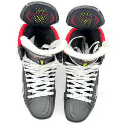 Bauer Vapor 2X Pro - Patins de hockey Pro Stock - Taille 9,5D