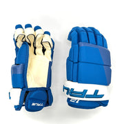 True A6.0 - Gant NHL Pro Stock - Ryan Johansen (Bleu/Blanc)