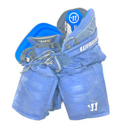 Pantalon d'occasion - Warrior - QRE 10 - Marine