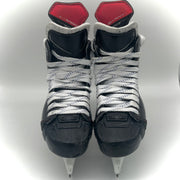 CCM Jetspeed FT4 Pro - Patins de hockey Pro Stock d'occasion - Taille 9