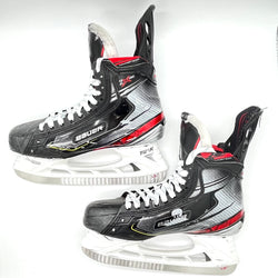 Bauer Vapor 2X Pro - Patins de hockey NHL Pro Stock d'occasion - Mikko Rantanen
