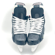 Bauer Vapor 2X Pro - Patins de hockey NHL Pro Stock d'occasion - Mikko Rantanen #2