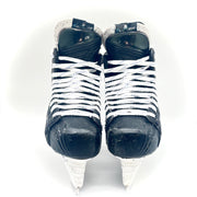Bauer Vapor 2X Pro - Patins de hockey NHL Pro Stock d'occasion - Artturi Lehkonen
