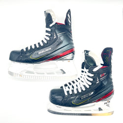 Bauer Vapor 2X Pro - Patins de hockey NHL Pro Stock d'occasion - Artturi Lehkonen