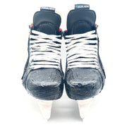 Bauer Vapor 2X Pro - Patins de hockey d'occasion NHL Pro Stock - Devon Toews #2
