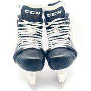 CCM Jetspeed FT4 Pro – Patins de hockey d'occasion NHL Pro Stock – Stefan Noesen