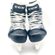 CCM Jetspeed FT4 Pro - Patins de hockey Pro Stock d'occasion - Taille 9 #2