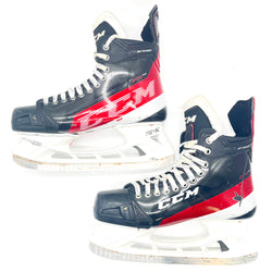 CCM Jetspeed FT4 Pro – Patins de hockey d'occasion NHL Pro Stock – Stefan Noesen