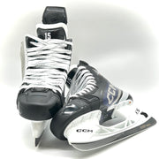 Patins de hockey CCM Jetspeed FT6 Pro – CHL Pro Stock – Taille 11,25