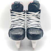 Bauer Vapor 2X Pro – Patins de hockey d'occasion NHL Pro Stock – JT Compher