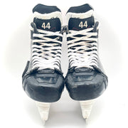 CCM Jetspeed FT4 Pro - Patins de hockey d'occasion NHL Pro Stock - Miles Wood #2