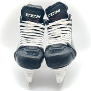 CCM Jetspeed FT4 Pro - Patins de hockey NHL Pro Stock d'occasion - Nazem Kadri