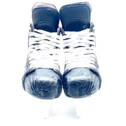 Bauer Vapor 2X Pro - Patins de hockey d'occasion NHL Pro Stock - Erik Johnson #4