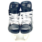 Patins de hockey Bauer Supreme Mach Pro Stock - Taille 8.25D/8.5D