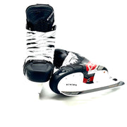 Patins de hockey CCM Jetspeed FT6 Pro - Pro Stock - Emma Maltais - *Équipe Canada