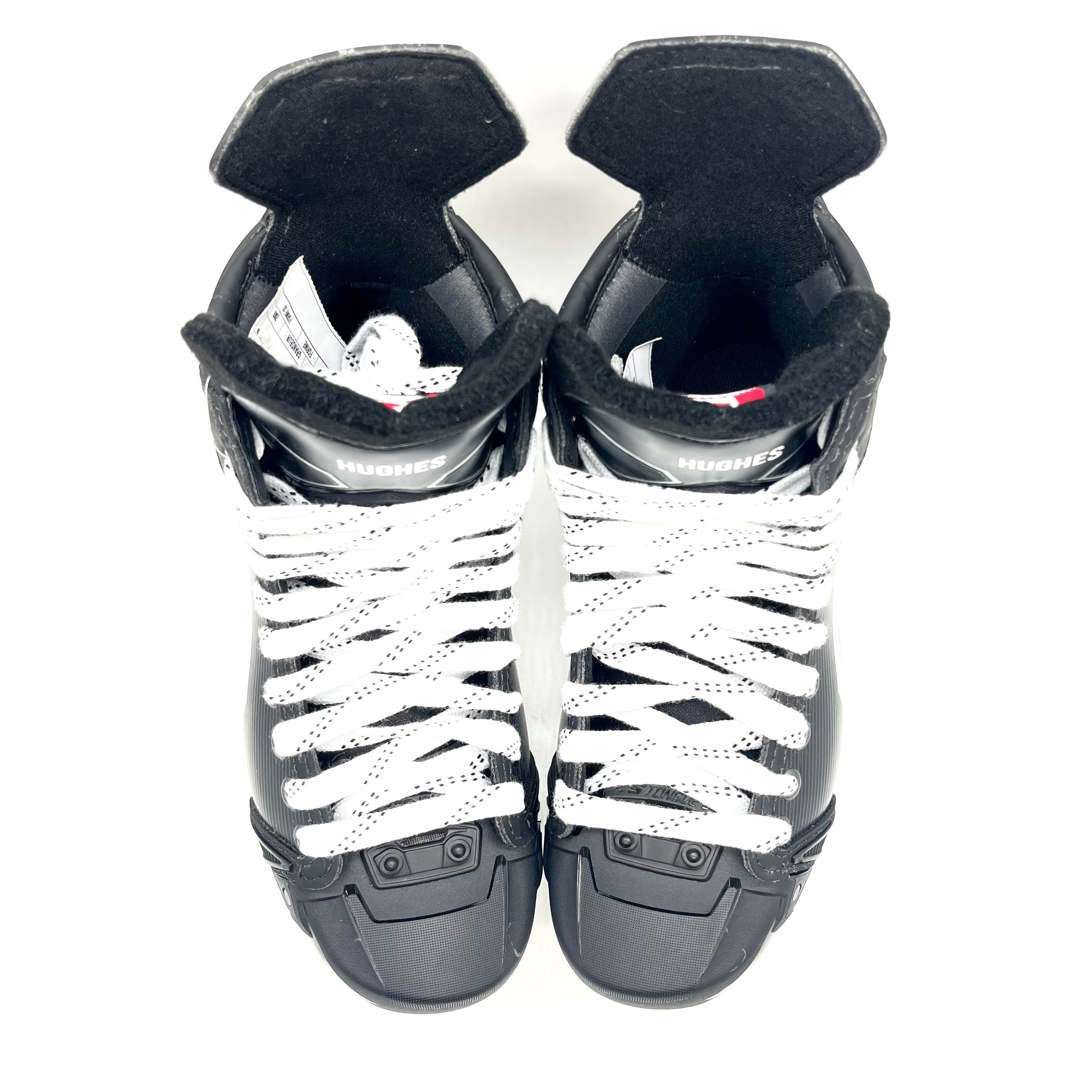CCM Jetspeed FT4 Pro - Pro Stock Hockey Skates - Size 9 - *Team USA Graphic*