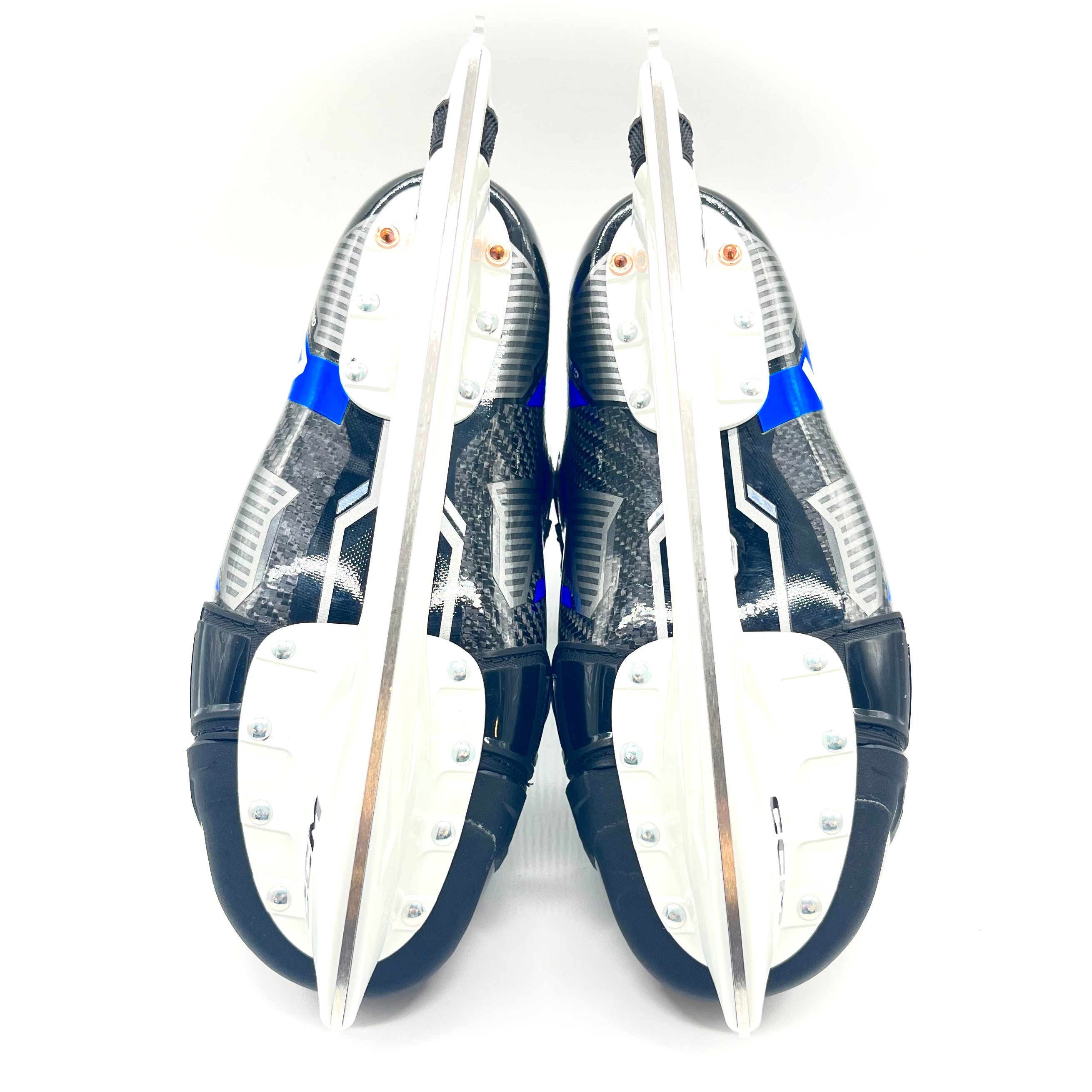 CCM Tacks AS-V Pro Hockey Skates - Size 6