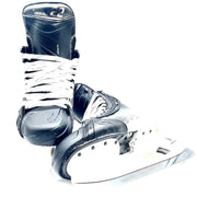 Bauer Vapor Hyperlite 2 – Patins de hockey Pro Stock – Taille 7,5D