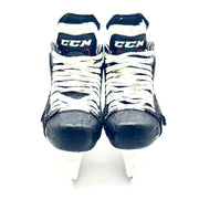 CCM Jetspeed FT2 – Patins de hockey d'occasion NHL Pro Stock – Nico Sturm