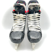 Bauer Vapor 2X Pro – Patins de hockey d'occasion NHL Pro Stock – Julius Honka