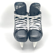 Bauer Supreme Mach - Patins de hockey PWHL Pro Stock d'occasion - Jamielee Rattray