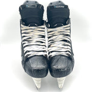 Bauer Supreme Ultrasonic - Patins de hockey Pro Stock d'occasion - 9,5D