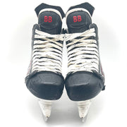 CCM Jetspeed FT2 - Patins de hockey d'occasion NHL Pro Stock - Bowen Byram (#2)