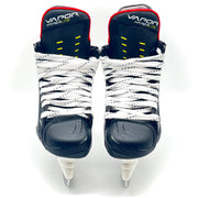 Patins de hockey Bauer Vapor Hyperlite Pro Stock - Taille 5, ajustement 1