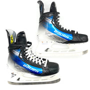 Bauer Vapor Hyperlite 2 – Patins de hockey Pro Stock – Taille 9D
