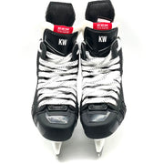 CCM AS-V Pro - Patins de hockey Pro Stock - Taille 5.25D