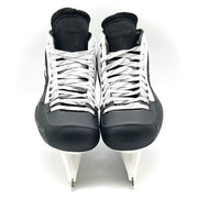 Patins de gardien personnalisés True Pro - Taille 8R