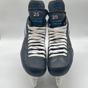 Patins de hockey personnalisés True Pro - Taille 12
