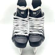 Patins de hockey CCM Ribcor 100K Pro – Taille 7,5D