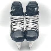 Patins de hockey Bauer Supreme Mach Pro Stock - Taille 9D