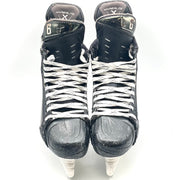 Patins Bauer Vapor Hyperlite Pro d'occasion - Tailles 8,5 (L)/8,25 (R)