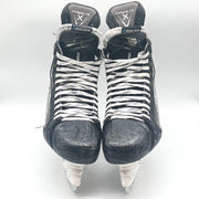 Bauer Vapor Hyperlite - Patins de hockey Pro Stock d'occasion - Taille 13,25
