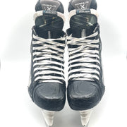 Bauer Vapor Hyperlite - Patins de hockey Pro Stock d'occasion - Taille 10