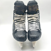 Patins de hockey Bauer Supreme Ultrasonic Pro Stock d'occasion - Taille 9,5
