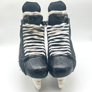 Patins de hockey Bauer Supreme Ultrasonic Pro Stock d'occasion - Taille 9,75D