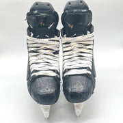 Patins de hockey Bauer Supreme Ultrasonic Pro Stock d'occasion - Taille 9D